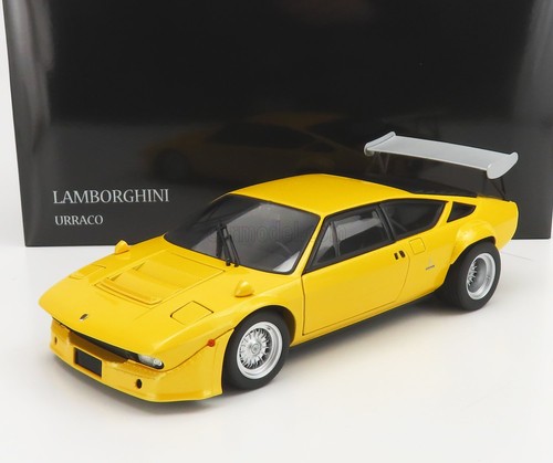 Kyosho lamborghini - 1/18,