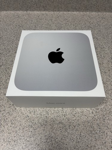 Apple mac mini a2348 - apple,
