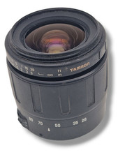 ⚡Tamron AF LD obiettivo