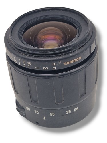 Tamron ld obiettivo - af,