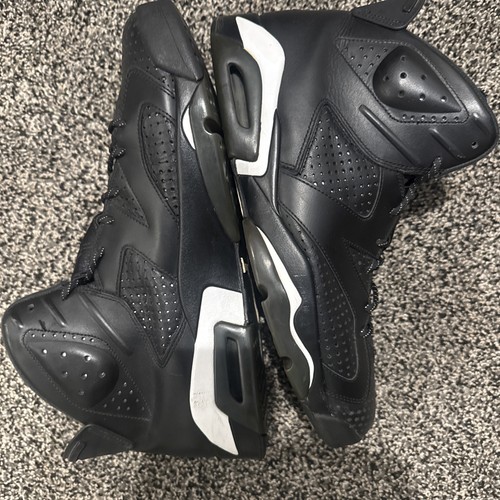 Jordan gatto nero - 6,