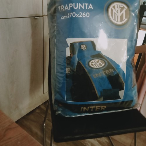 Piumone inter ufficiale - piumone, nuovo