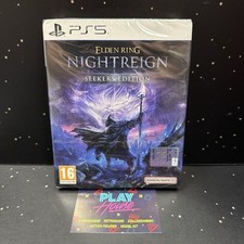 Elden ring nightreign seekers - elden,