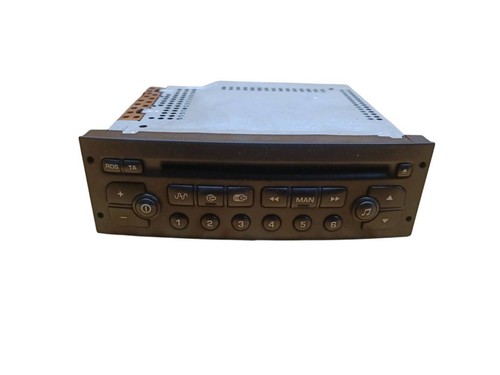 Peugeot 307 2002 radio lettore - peugeot,