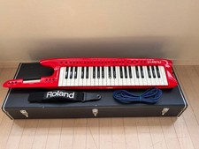 Roland tastiera rossa - ax-1,
