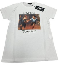 MAGLIA T-SHIRT COTONE 100%