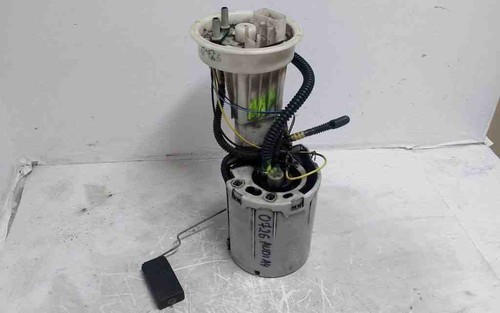 Pompa serbatoio carburante