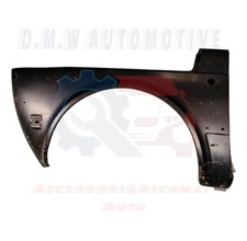 PARAFANGO ANTERIORE SINISTRO