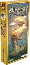 Asmodee Gioco Dixit 5