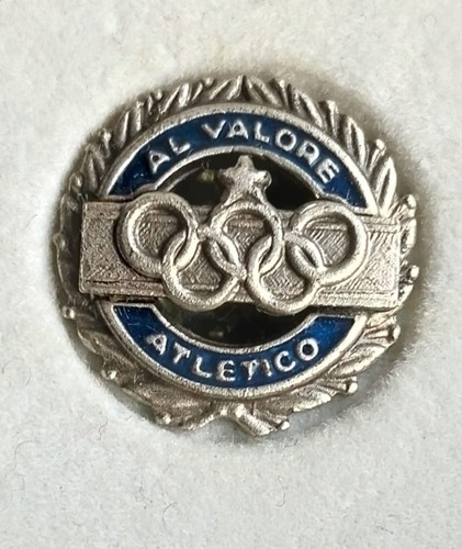 Pin spilla coni - spilla, valore