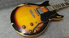 Chitarra elettrica ibanez - chitarra,