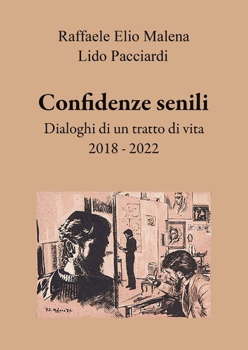 Confidenze senili dialoghi - confidenze, senili.