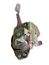 Serratura porta sinistra Door