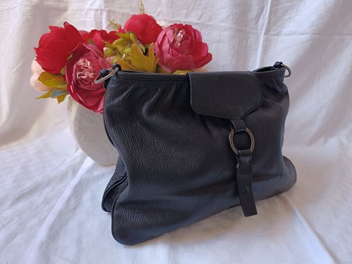 Borsa blue les copains - borsa,