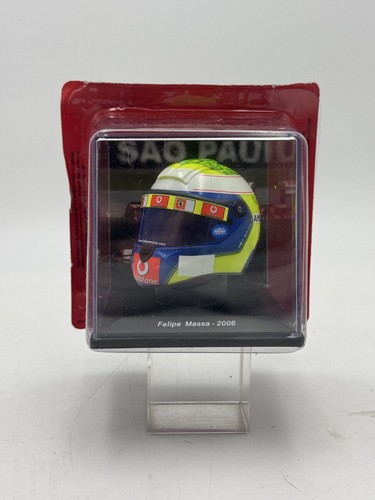 Die cast felipe - 1/5, "