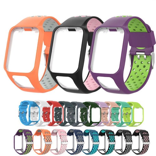 Per tomtom runner2 - runner2, spark3