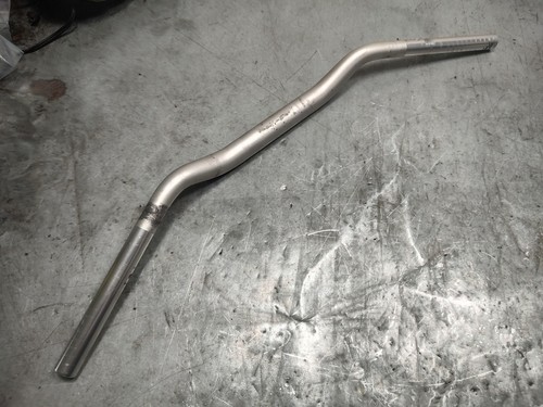 Handle bars stock f800r 14 - bars, 09-14