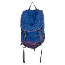 Zaino Vintage LL Bean Logo