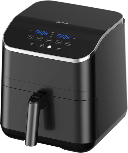 Midea friggitrice cn55d2 - , mf-cn55d2