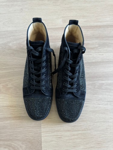 Sneakers christian louboutin - sneakers,