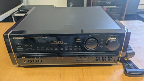 Pioneer elite vsx - elite, av