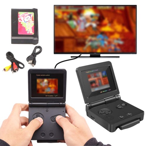 Bits pvp station portable - station,