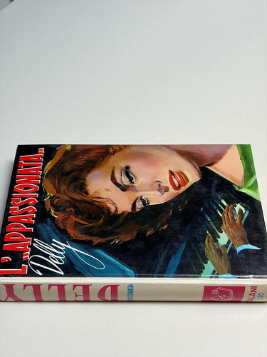 Appassionata 1981 - (delly),