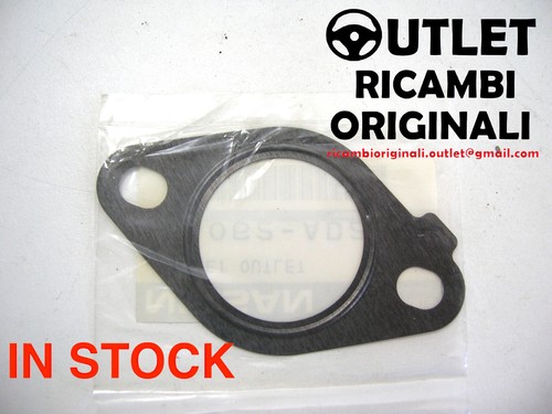 Nissan nuovo ricambio
