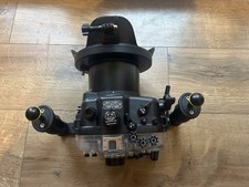 scafandro subacqueo per Sony