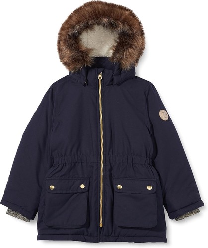 Name mini parka bambina - name,