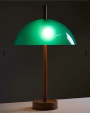 Lampada da tavolo vintage