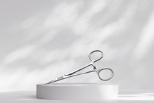 Pezzi 5in emostati per - 2,