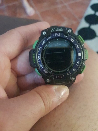 Casio outgear compass - outgear,