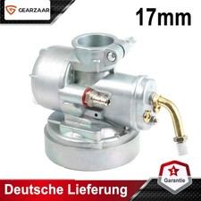 Carburatore 17 mm 1/17/54 Bing