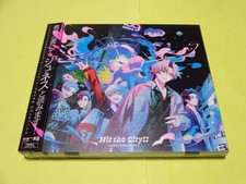 Cell version CD Gakugeidai