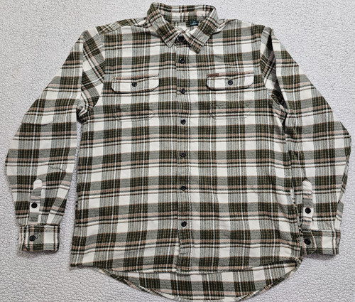 Giacca camicia orvis - camicia,
