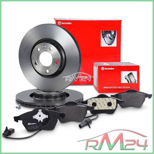 Kit brembo coated disco - kit, freno