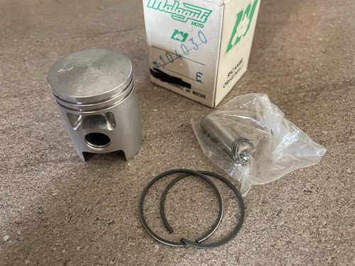 Pistone asso minarelli mr4 - pistone, d38