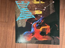 David Bowie - Let's Dance