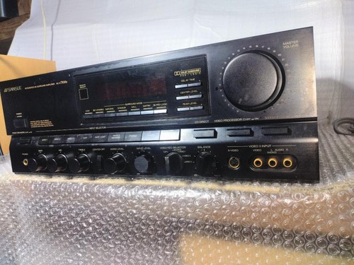 Amplificatore sansui - amplificatore,
