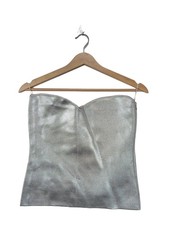 ZARA Top spalle scoperte Donna