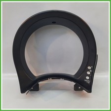 Cover Strumentazione Superiore