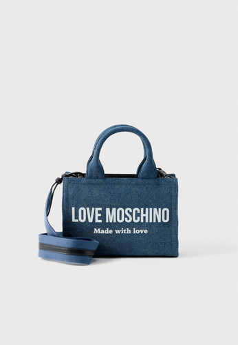 Love moschino borsa manici - borsa, 2