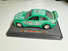 Bburago Burago 1:24 BMW M3