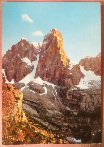 Madonna campiglio crozzon - di,