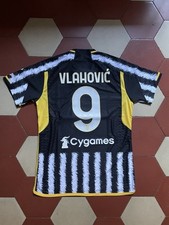 Maglia Home Juventus 2023/24