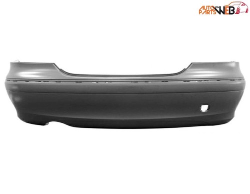 Paraurti post mercedes - post,