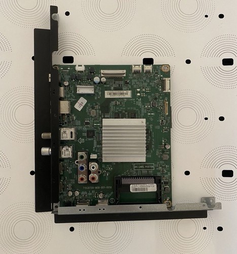 Scheda video mainboard - video,