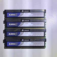 Corsair XMS3 16GB DDR3 SDRAM