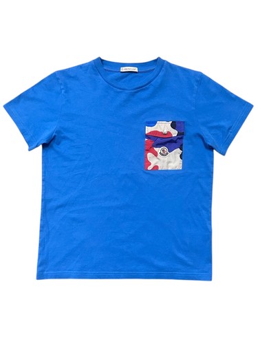 Shirt ragazzo moncler maglia - ragazzo,